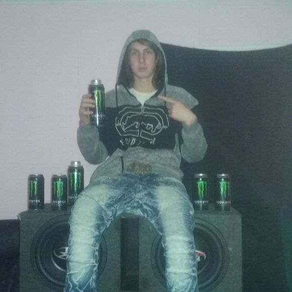 Meet your Posher, Stephen - Picture 1 of 1